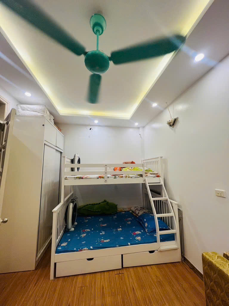 [Nhà dân xây MẶT NGÕ TÂN MAI] 20M 4 Tầng KINH DOANH, Ô TÔ TRÁNH. Chỉ 3 tỷ 8